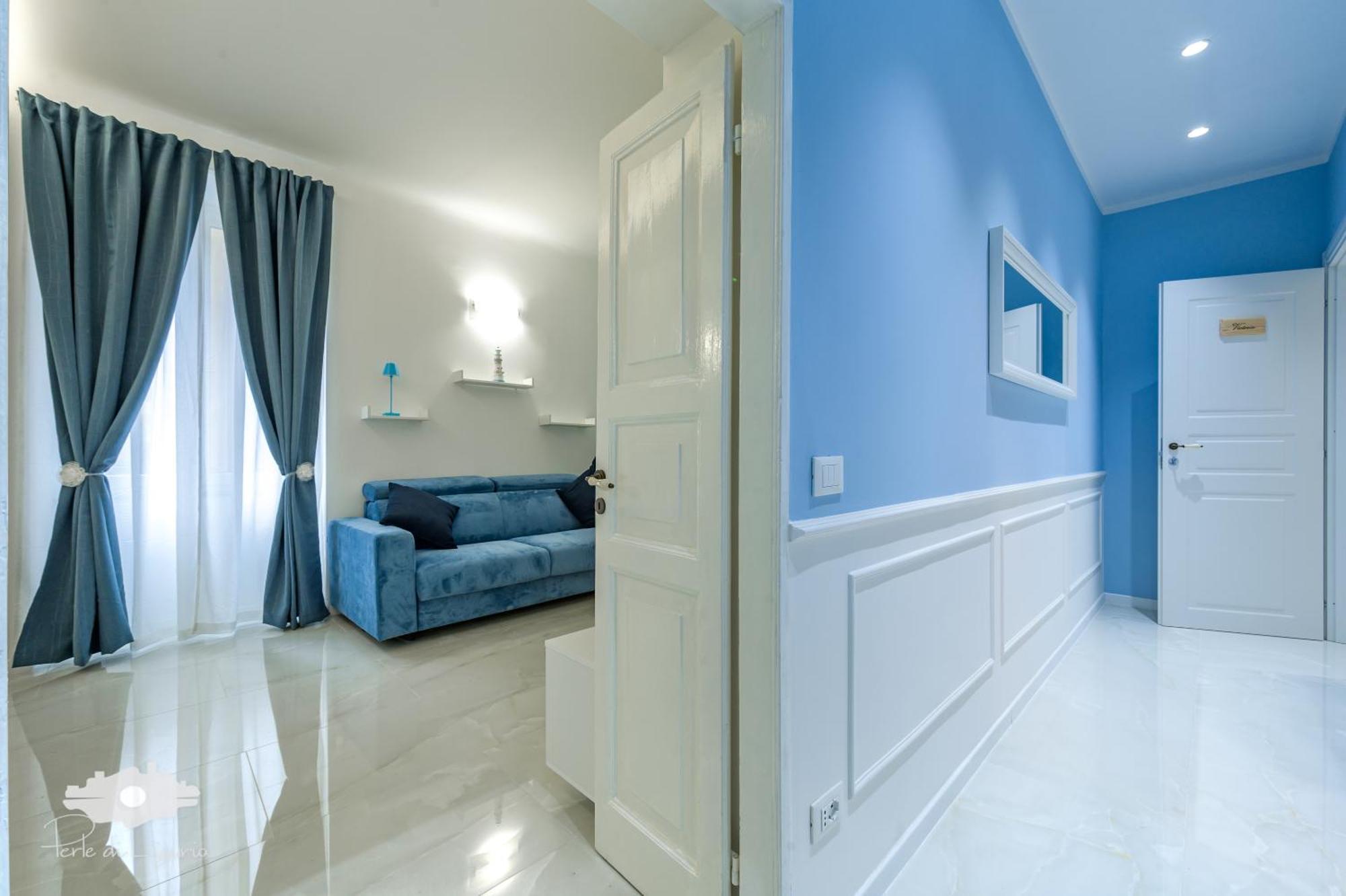 Apartamento Victoria Camogli Exterior foto